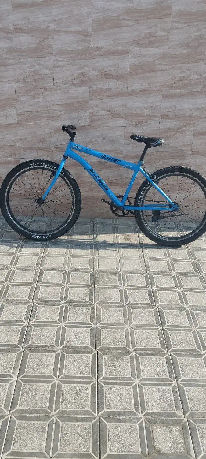 دوچرخه|دوچرخه، اسکیت، اسکوتر|زابل, |دیوار