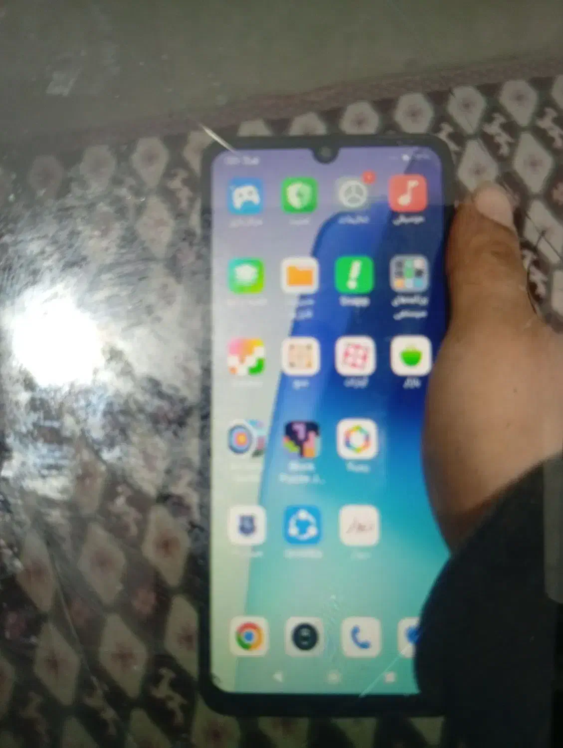 گوشی شیامی ۱۴c|موبایل|قدس, شهر‌قدس|دیوار