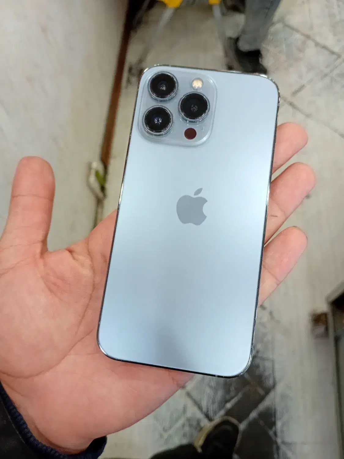 13pro|موبایل|اهواز, کوی باهنر|دیوار