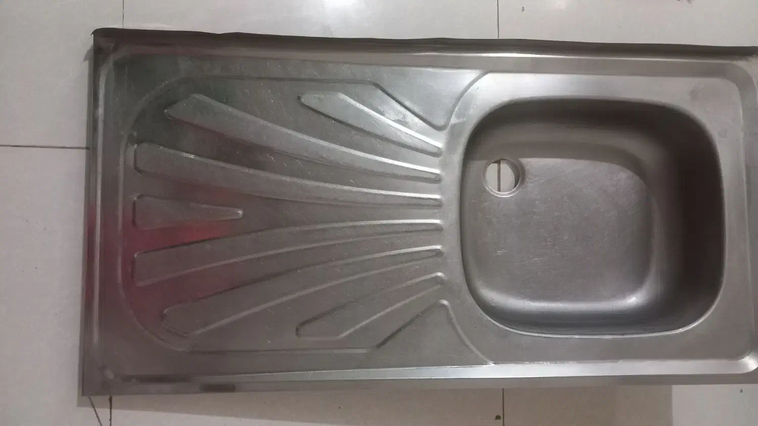 سینگ کارکرده|لوازم سرویس بهداشتی|فردوس (خراسان), |دیوار