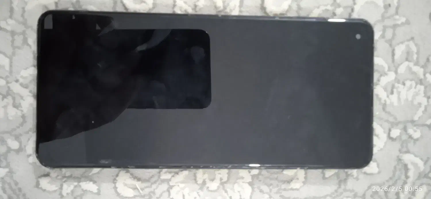 گوشیa21s اندروید|موبایل|تهران, مخصوص|دیوار