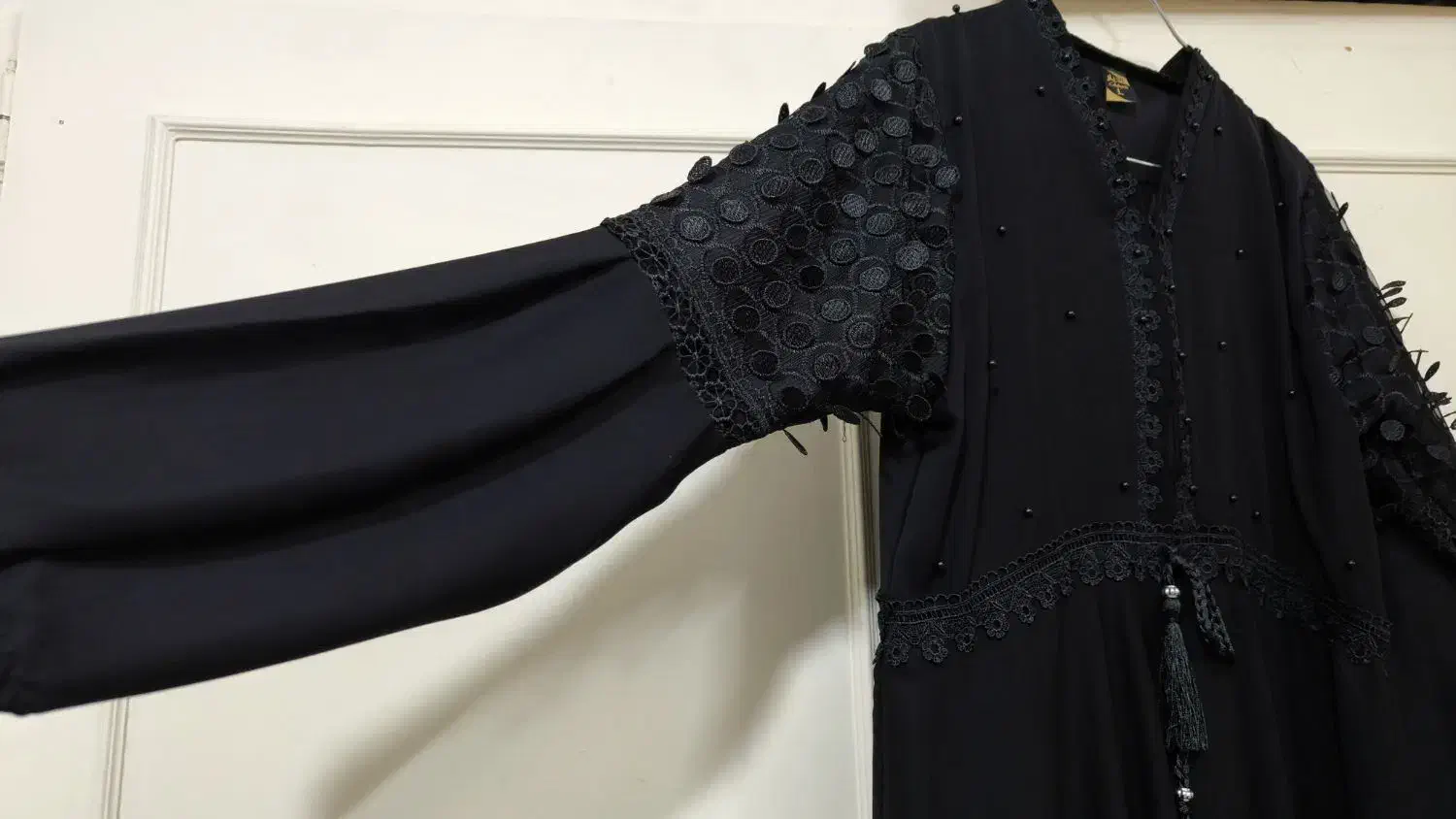 مانتو عربی نو|لباس|مشهد, مصلی (کارمندان اول)|دیوار