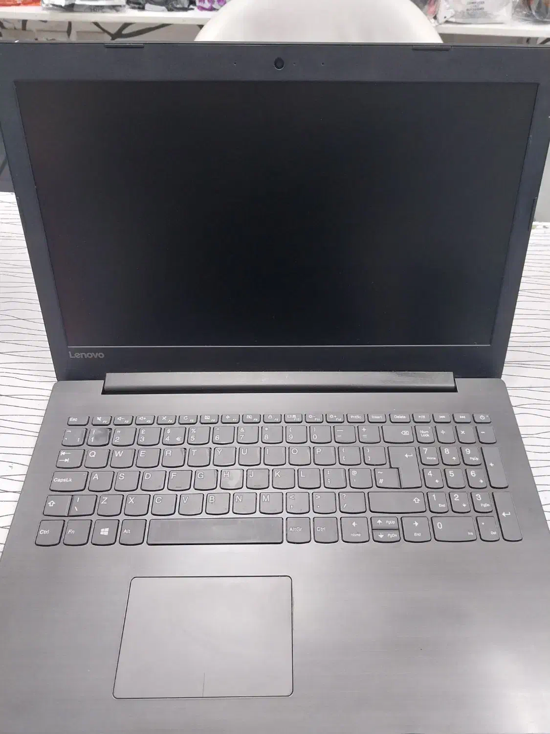 لپ تاپ لنوو|رایانه همراه|کرمانشاه, |دیوار