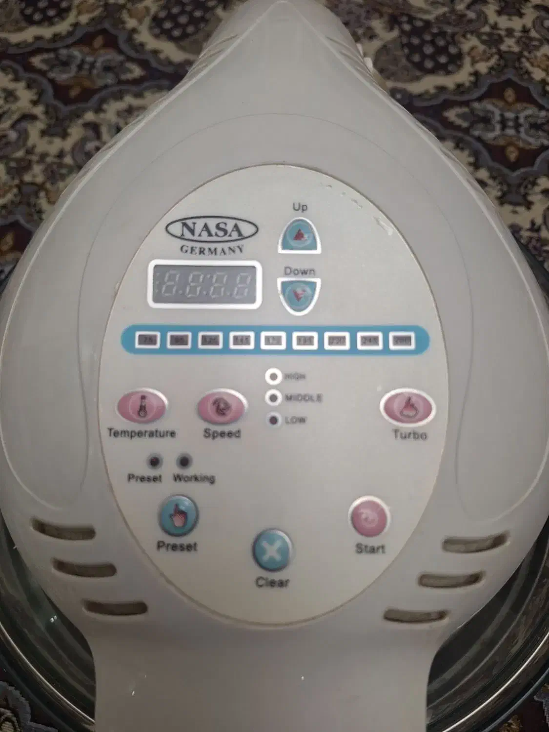 لوازم برقی|اجاق گاز و لوازم برقی پختوپز|اردبیل, |دیوار