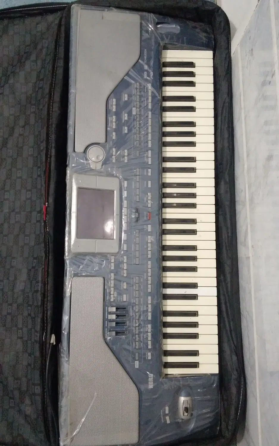 korg pa800|پیانو، کیبورد، آکاردئون|گناباد, |دیوار