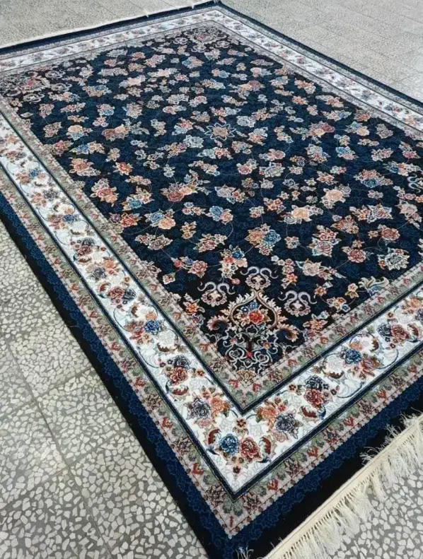 فرش ۱۲ متری|فرش|خرم‌آباد, |دیوار