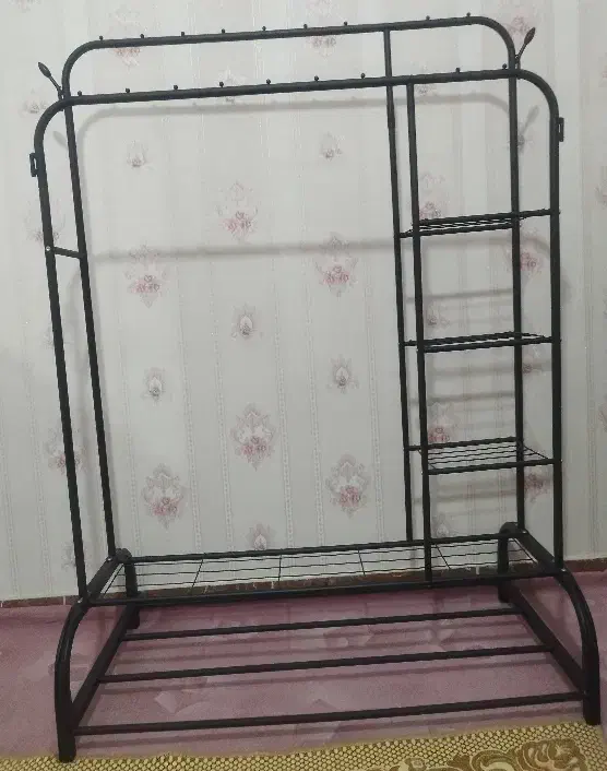 رگال لباس|جاکفشی، کمد، دراور|شهریار, شهرک امیریه|دیوار