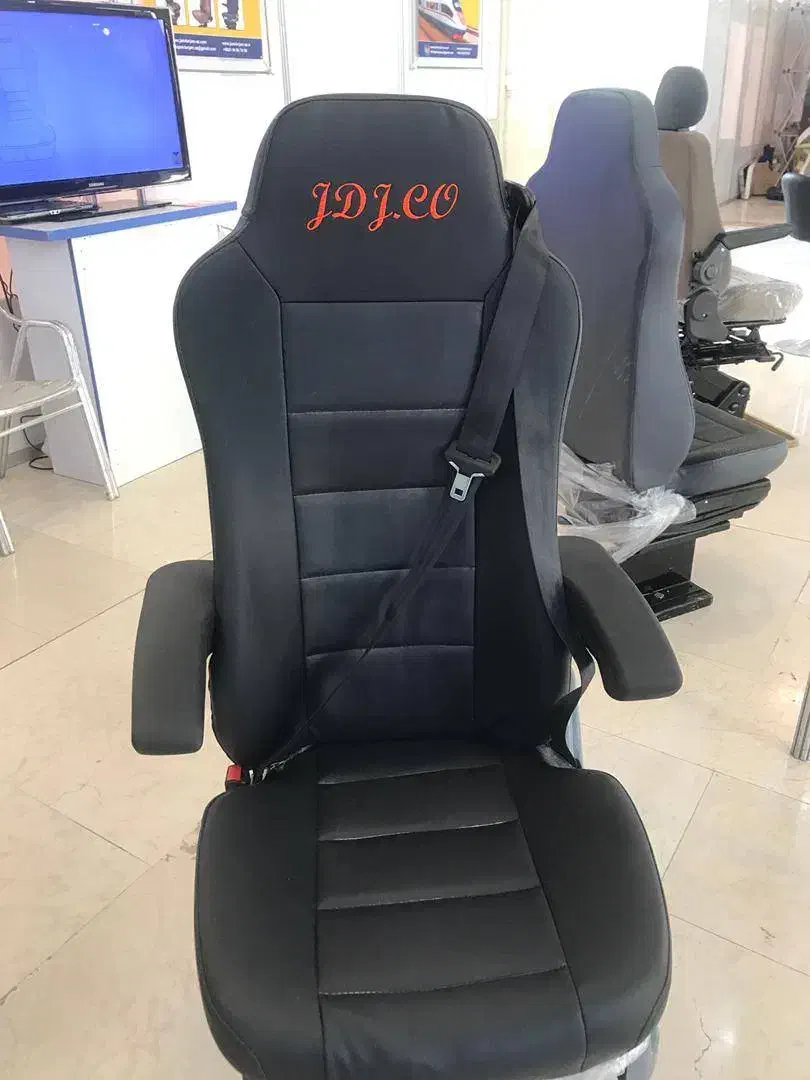 صندلی بادی انواع اتوبوس و ماشین های سنگین|قطعات یدکی و لوازم جانبی|رباطکریم, شهرک صنعتی دهحسن|دیوار