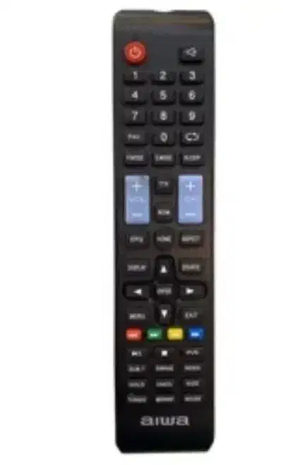 کنترل تلویزیون ایوا|تلویزیون و پروژکتور|پاکدشت, پاکدشت (مامازند)|دیوار