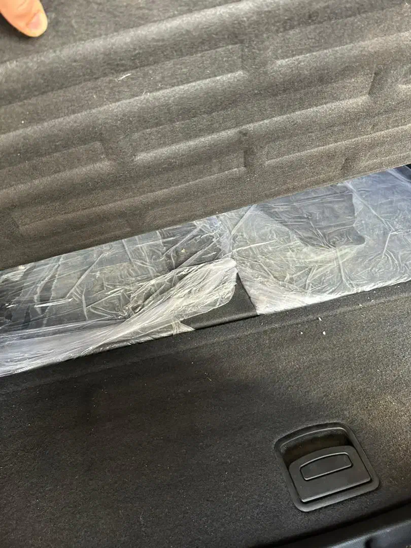 سانتافه ۲۰۱۶ موتور جی دی ای|خودرو سواری و وانت|ارومیه, |دیوار