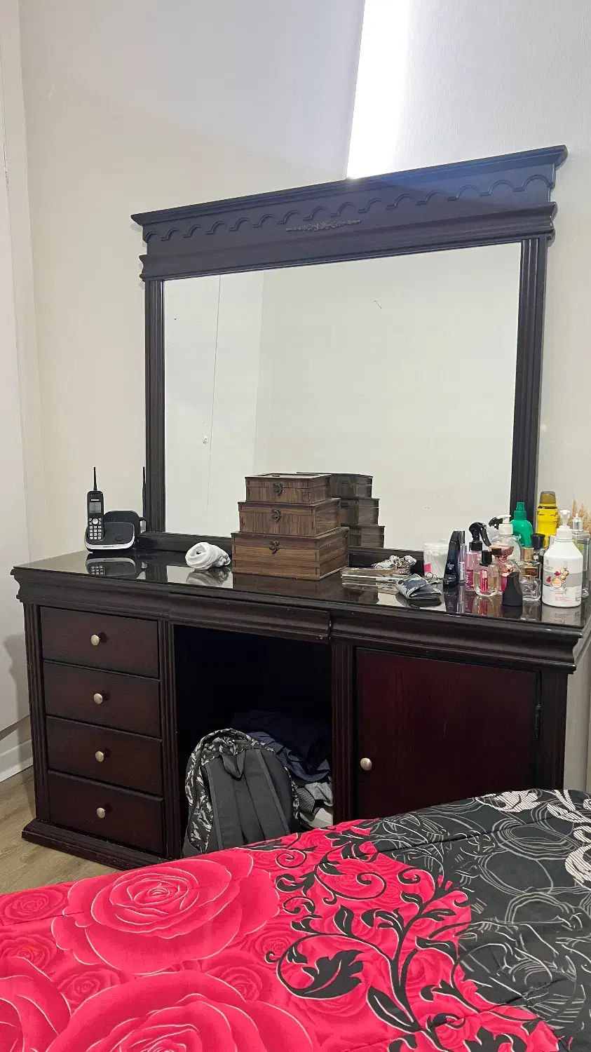 کنسول دراور|جاکفشی، کمد، دراور|فردیس, شهرک شهید حسینی|دیوار