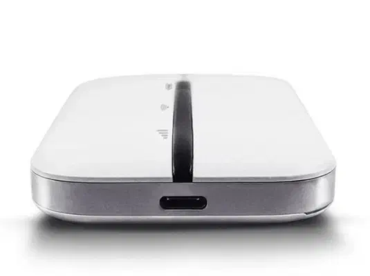 مودم سیمکارتی جیبیnaztech نو معاوظه باگوشی|مودم و تجهیزات شبکه|یزد, |دیوار