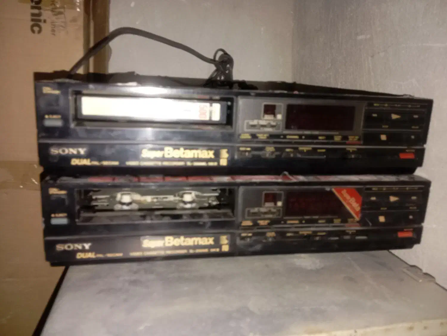 ویدیو|پخش‌کننده DVD و ویدیو|اندیشه, شهرک کوثر|دیوار