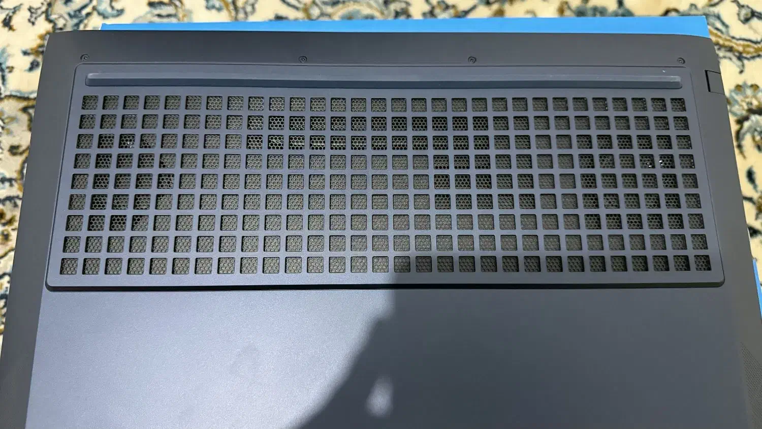 لب تاپ اچ پی وکتوس ۱۵ (Hp victous15)|رایانه همراه|تهران, نیروی هوایی (پیروزی)|دیوار