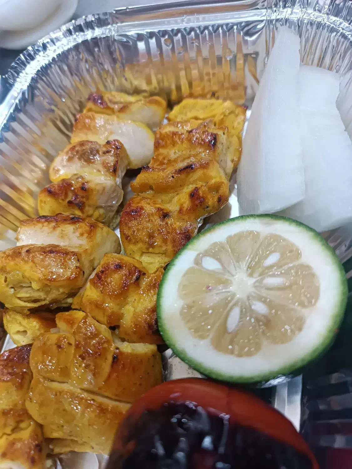 تهیه غذا پرسنلی کارگاهی|خدمات پذیرایی، مراسم|رشت, لاکانی|دیوار