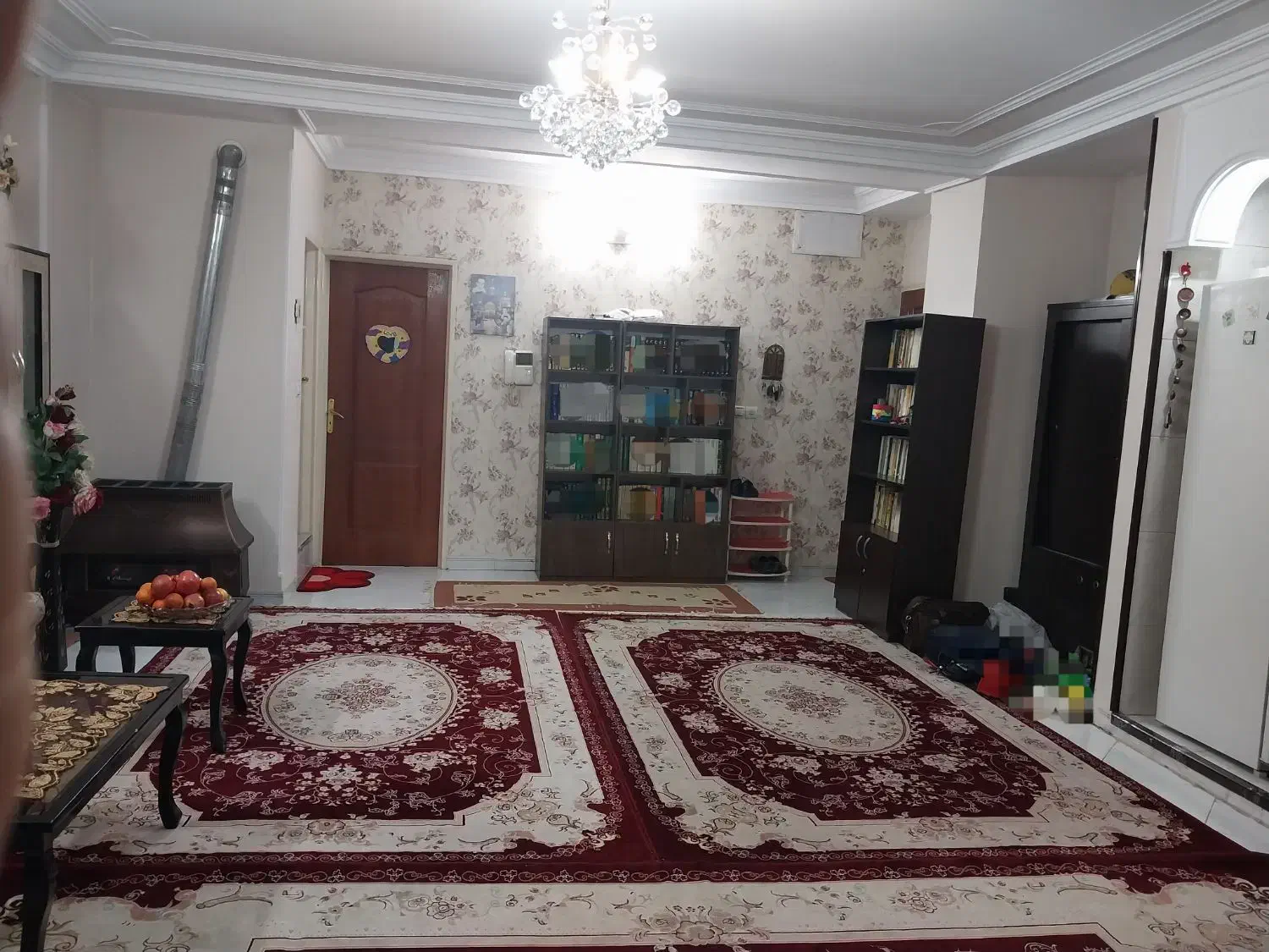 فروش آپارتمان ۷۱ متری ۱ خوابه در منصوریه منگل|فروش آپارتمان|ری, منصوریه منگل|دیوار