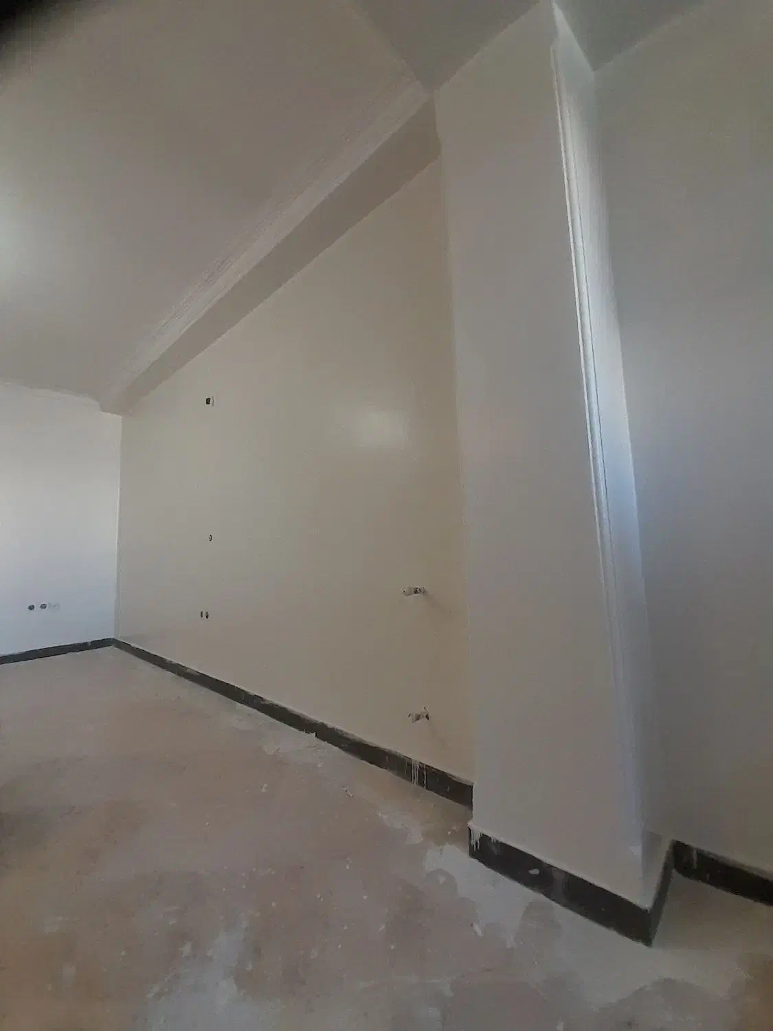 نقاشی . کاغذ دیواری . کف پوش عایق . سقف کاذب|خدمات پیشه و مهارت|تهران, بریانک|دیوار