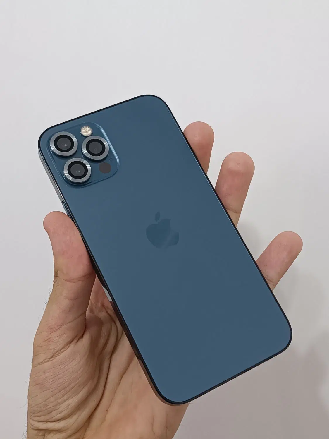 iPhone 12 Pro|موبایل|دزفول, |دیوار