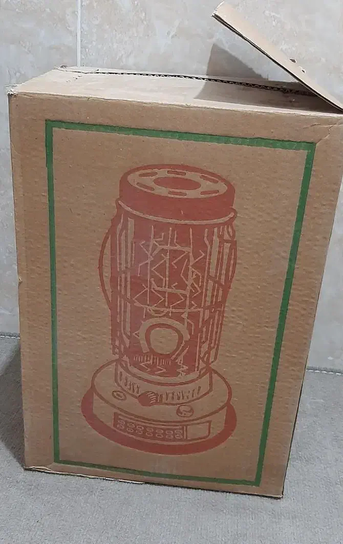 بخاری نفتی نو آبپخش|بخاری، هیتر، شومینه|آبپخش, |دیوار