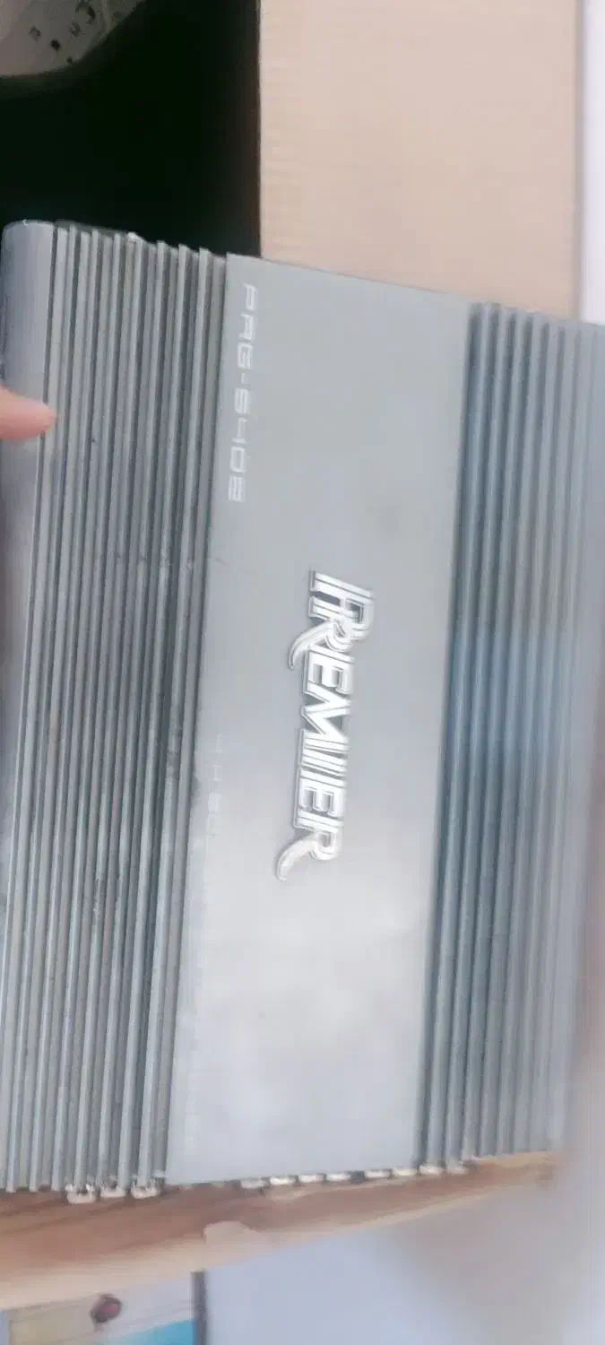 باند پیونر|سیستم صوتی خانگی|زرند, |دیوار