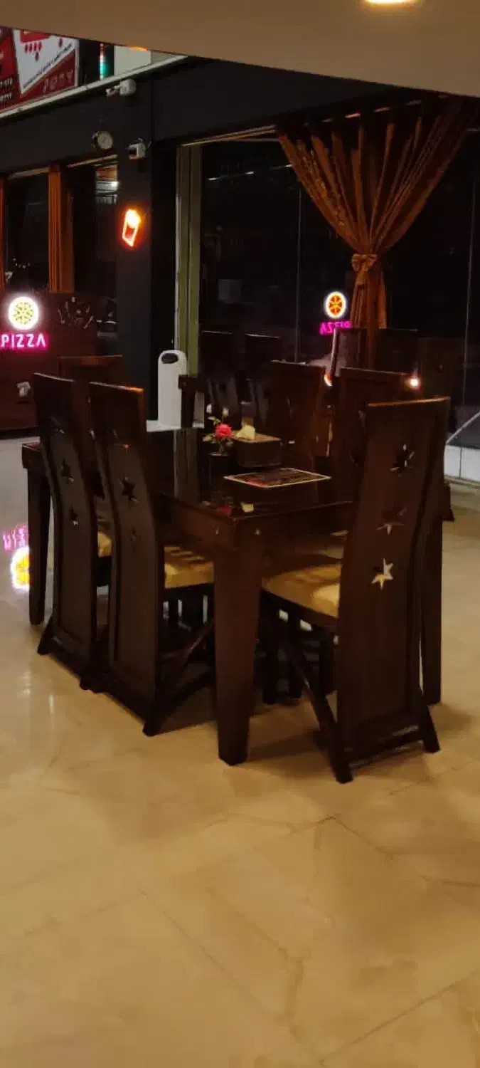 میز و صندلی ناهارخوری|میز و صندلی غذاخوری|کرج, شهرک البرز ۳|دیوار