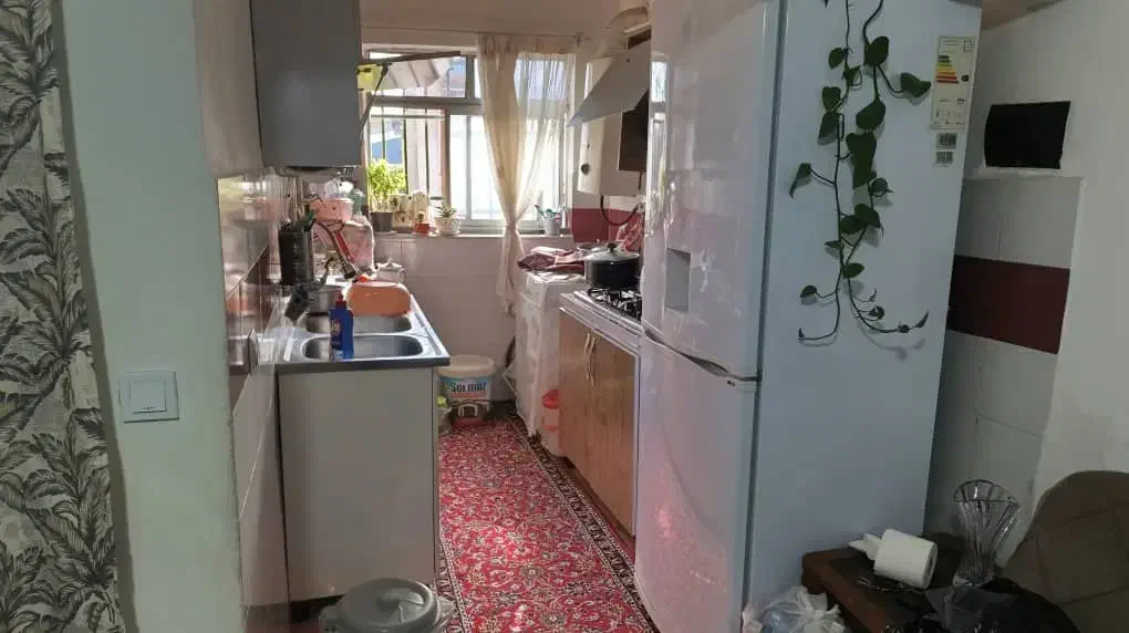 فروش ویلائی دوبلکس در استقامت دوم|فروش آپارتمان|رشت, انصاری|دیوار