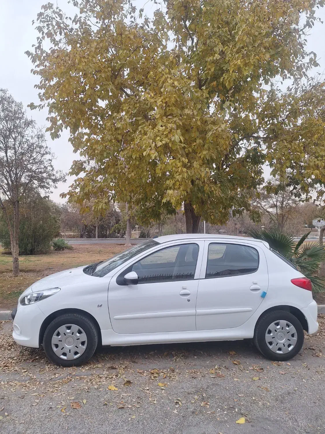 پژو 207 tu3|خودرو سواری و وانت|اصفهان, شهریار|دیوار