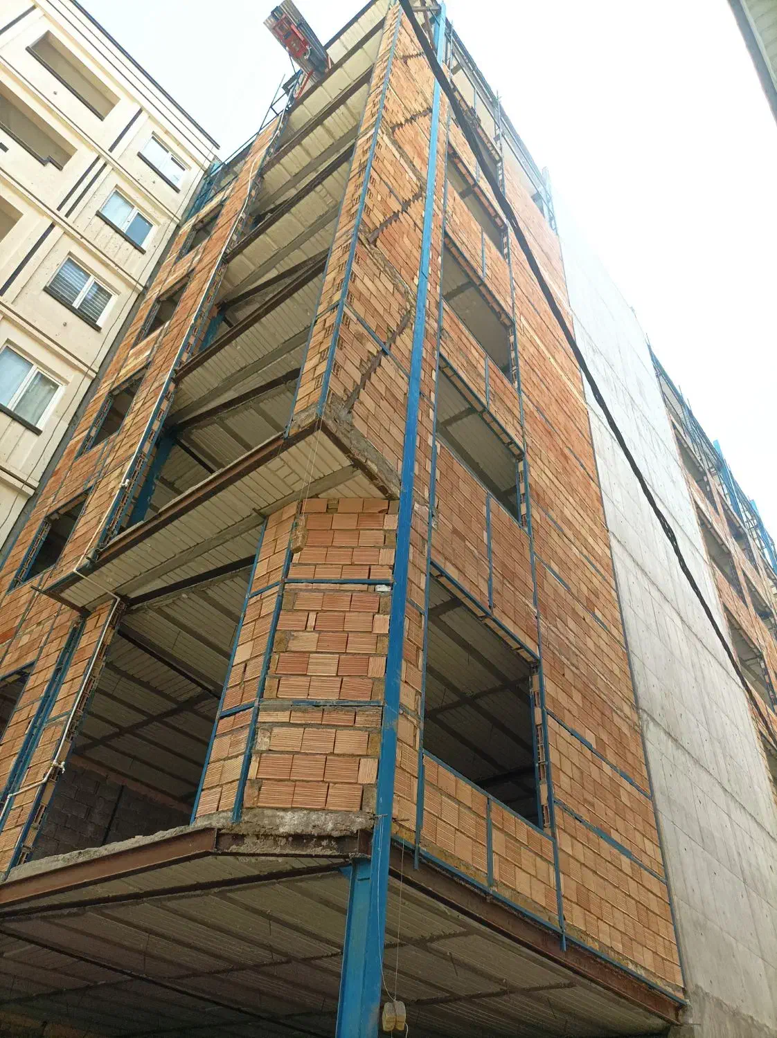 خدمات ساختمانی صبا|خدمات پیشه و مهارت|سبزوار, امیر کبیر|دیوار