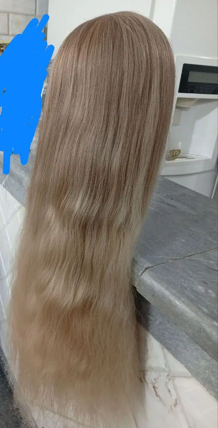 کله مانکن|آرایشگاه و سالن‌های زیبایی|گلستان (تهران), |دیوار