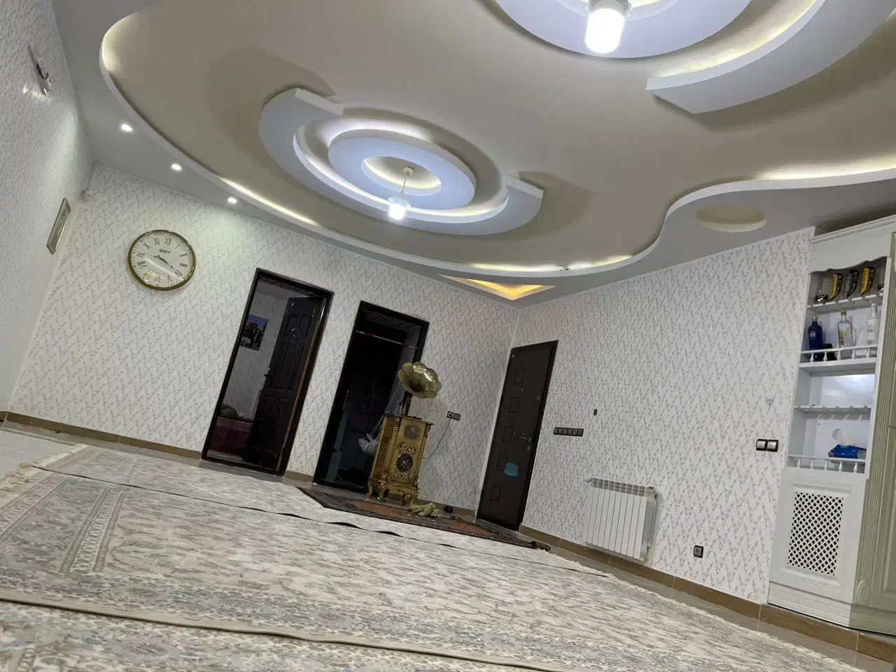 اجاره مسکونی لوکس|اجارهٔ آپارتمان|هرسین, |دیوار