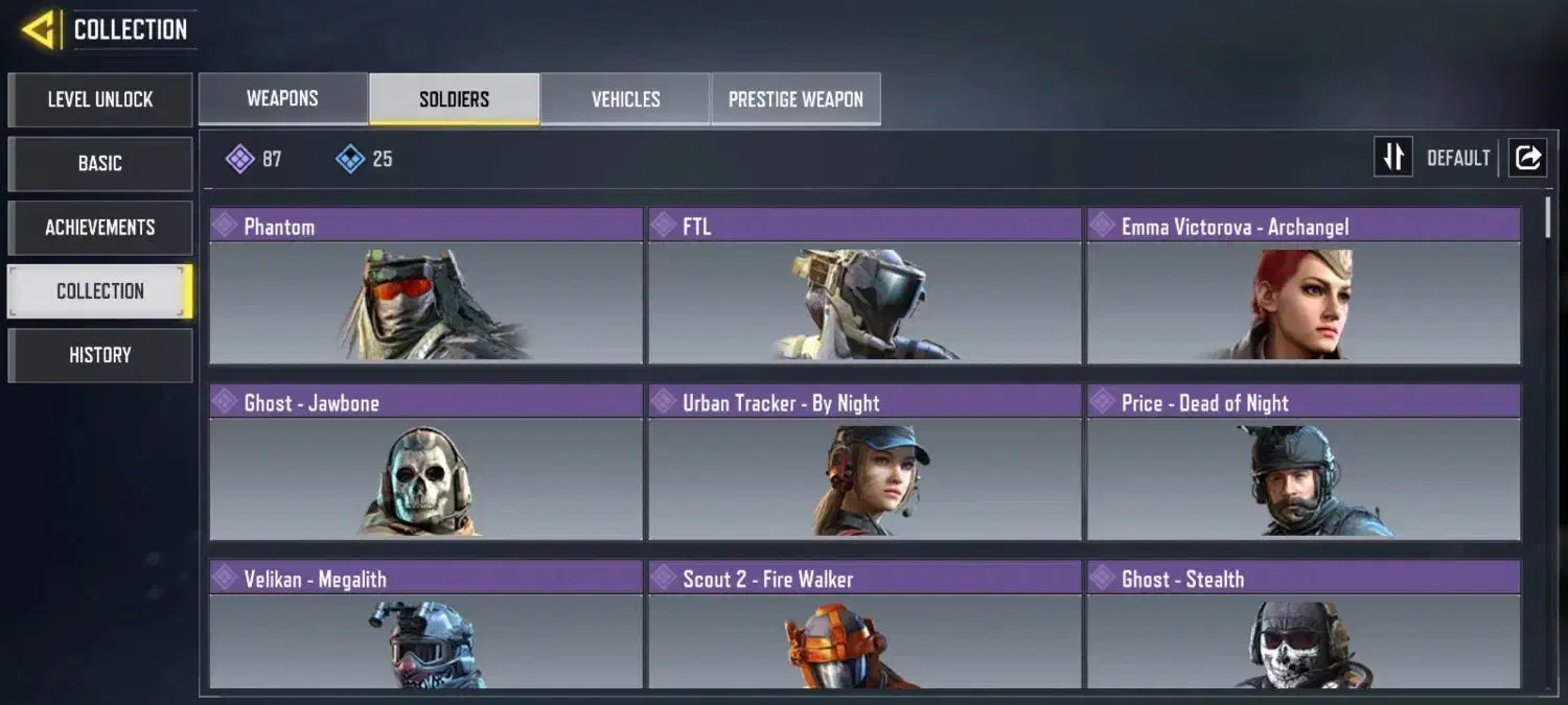 اکانت|کنسول، بازی ویدئویی و آنلاین|تهران, جوادیه|دیوار