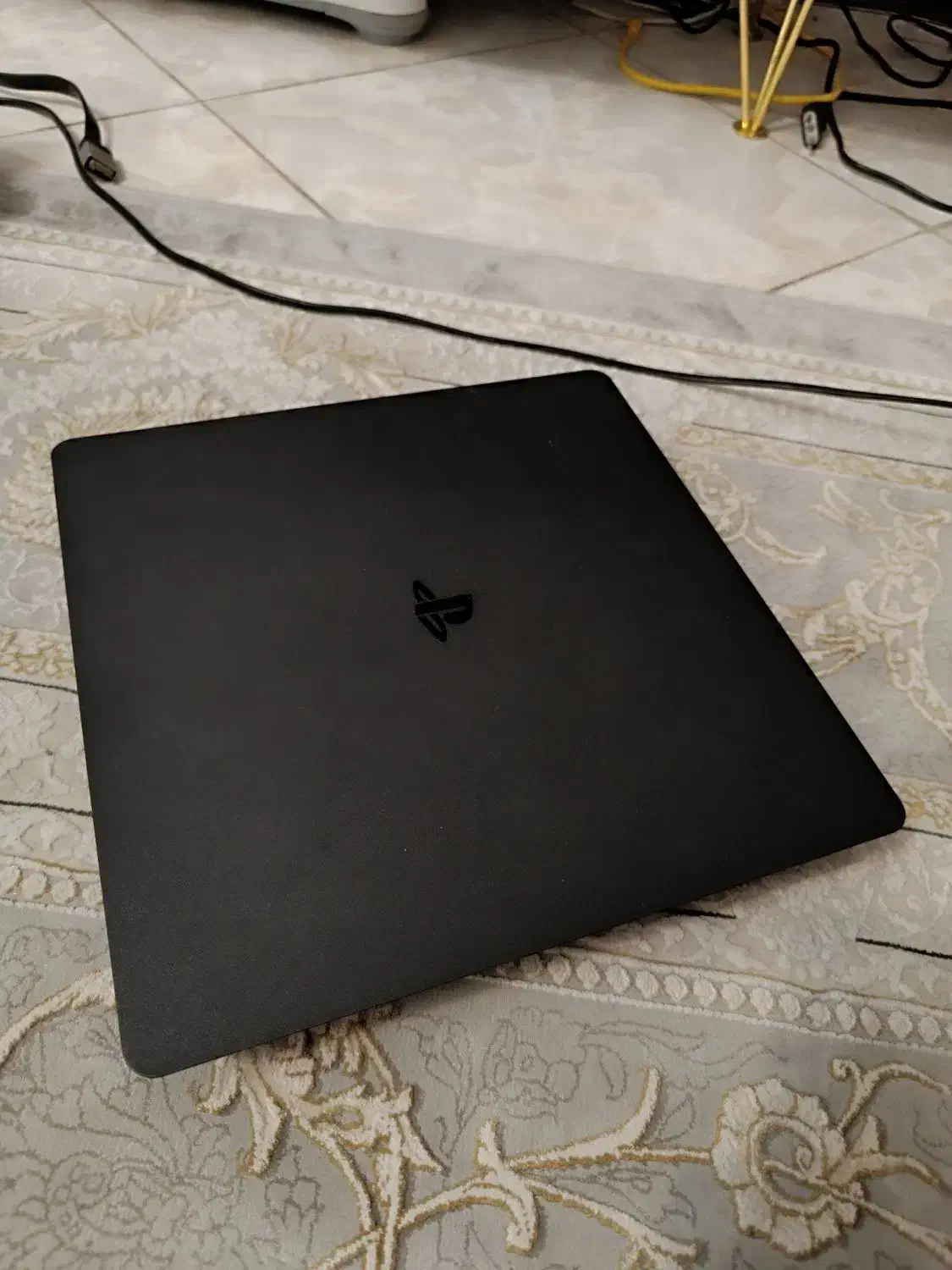 پلی 4 اسلیم کپی خور|کنسول، بازی ویدئویی و آنلاین|شیراز, شهرک سراج|دیوار