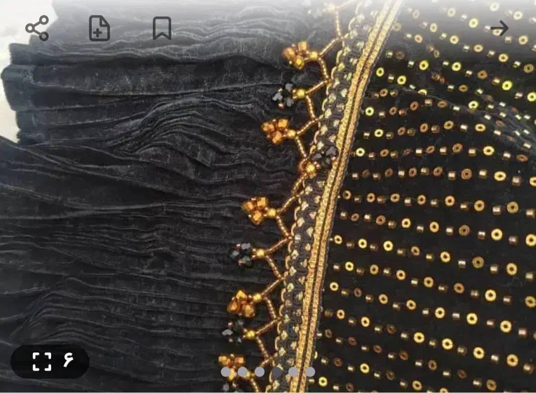 لباس محلی مخمل نونو|لباس|سوق, |دیوار