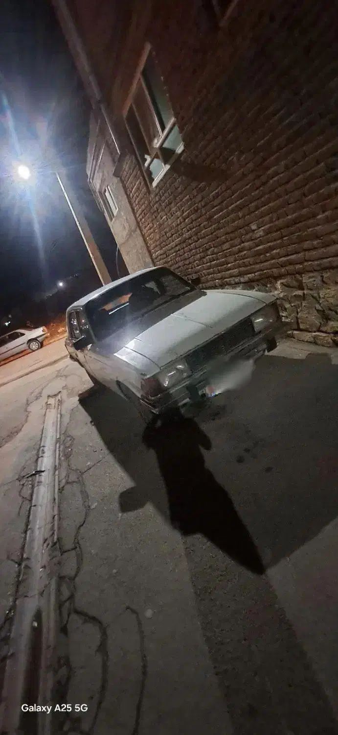 پیکان مدل۷۸|خودرو سواری و وانت|آذرشهر, |دیوار