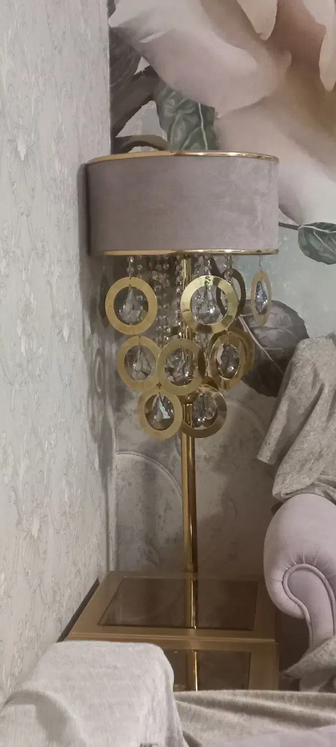 آباژور|چراغ خواب و آباژور|ارومیه, |دیوار