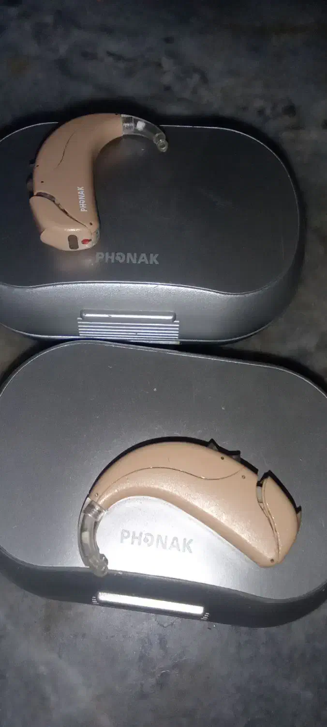 سمعک فروشی|پزشکی|سبزوار, شرق کال شمالی|دیوار