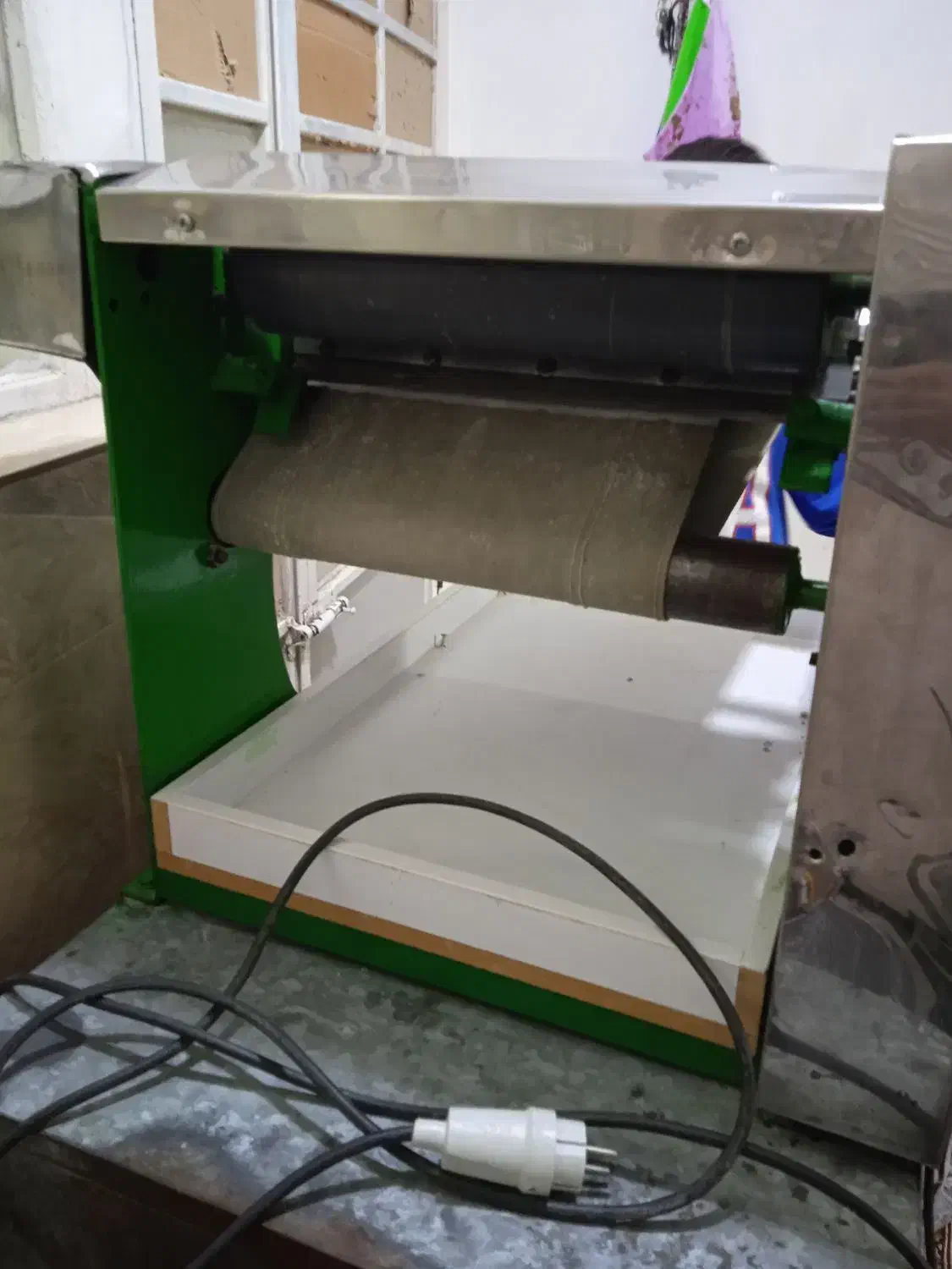 دستگاه پخش کن نانوایی|فروشگاه و مغازه|بندر ماهشهر, |دیوار