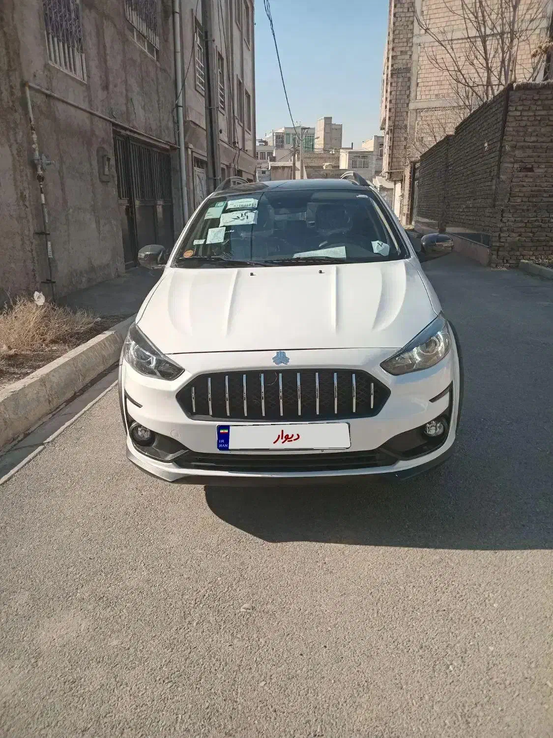 اطلس gl 1404|خودرو سواری و وانت|هشتگرد, هشتگرد قدیم|دیوار