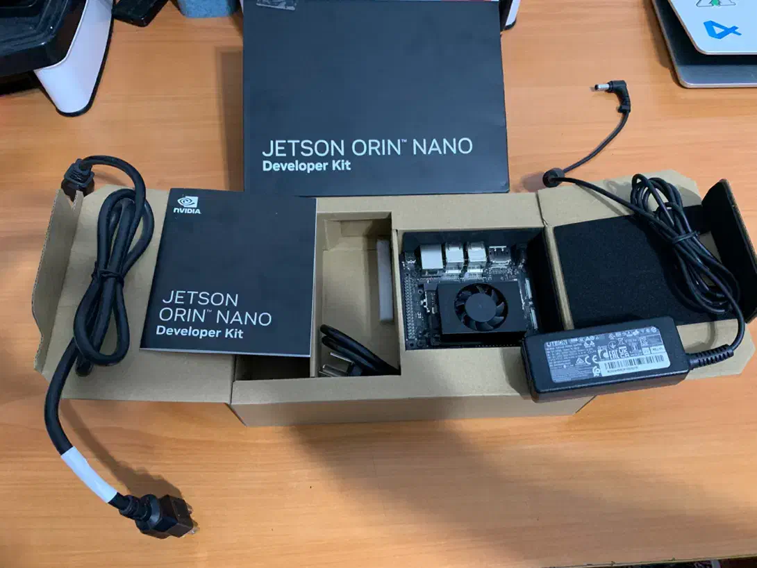 انویدیا جتسون ارین نانو Jetson Orin Nano Super 8GB|قطعات و لوازم جانبی رایانه|تهران, المهدی|دیوار