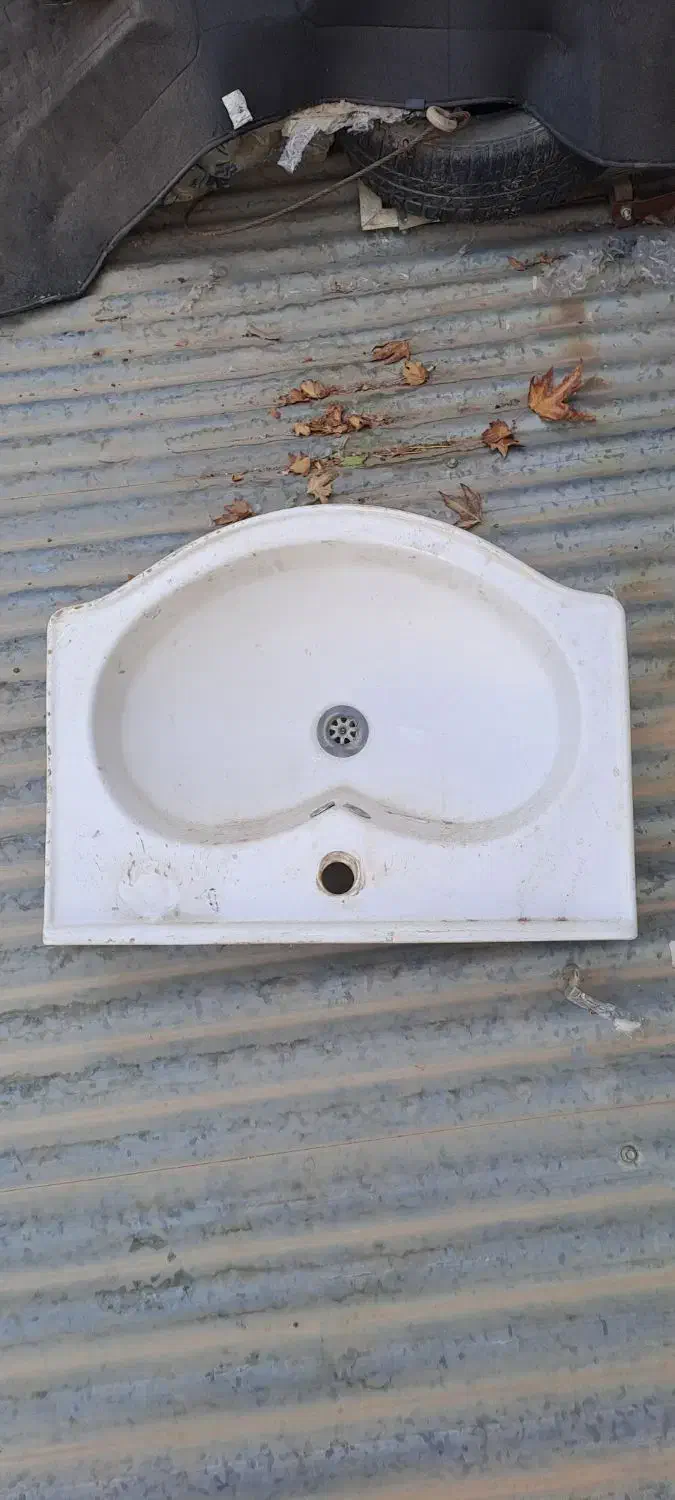 روشویی|لوازم سرویس بهداشتی|خرمآباد, |دیوار