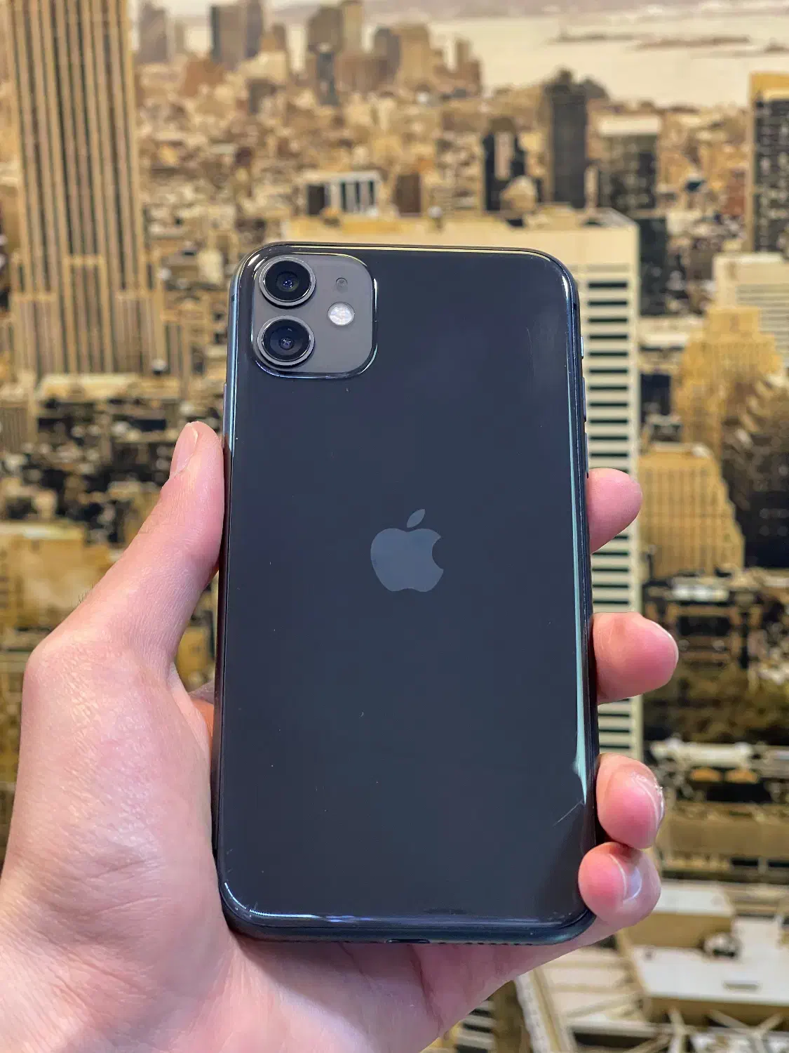 iphone 11 128gig|موبایل|تبریز, |دیوار