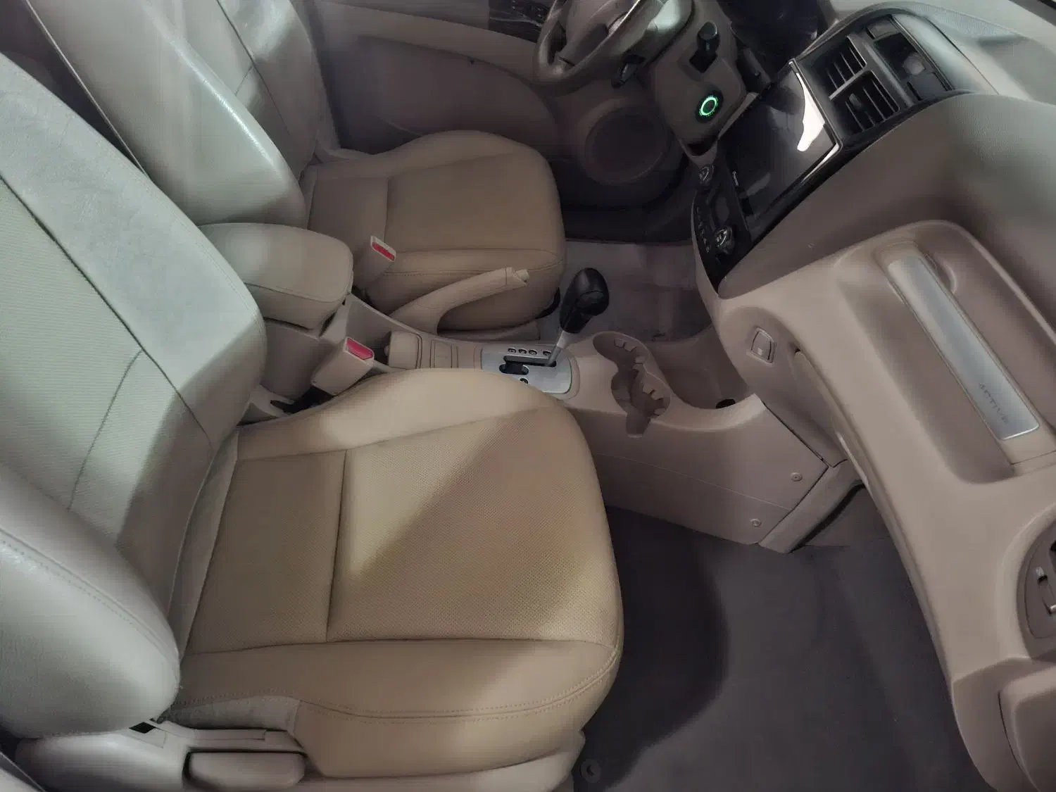 کیا اسپورتیج ۲۰۰۹  بیرنگ|خودرو سواری و وانت|تهران, آسمان|دیوار