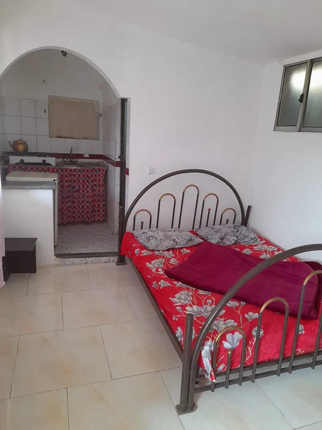 متل ساحلی مشهد سوئیت یه خواب دو خواب رو به آب|اجارهٔ کوتاهمدت آپارتمان و سوئیت|بابلسر, |دیوار
