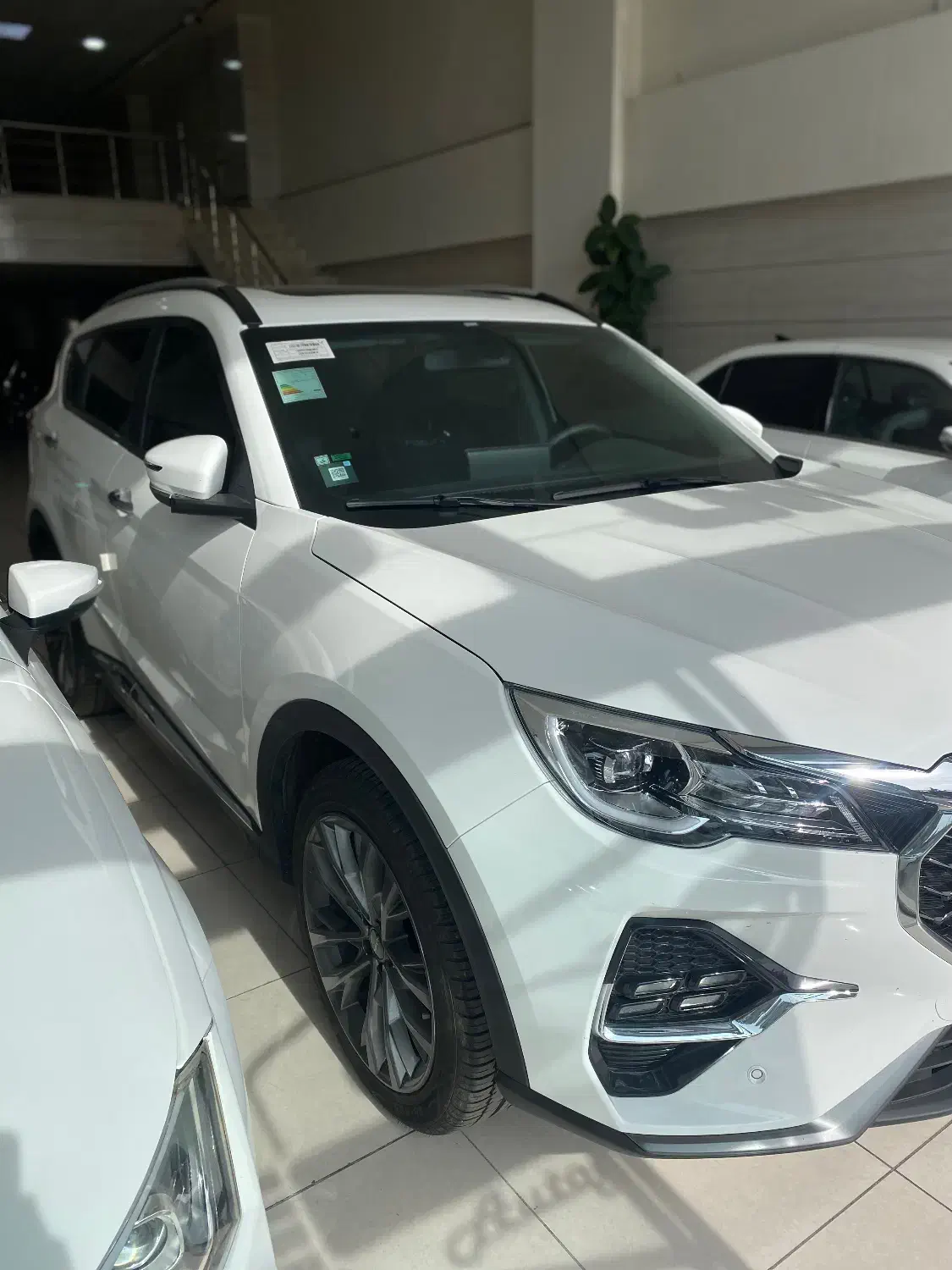 فیدلیتی الیت 1403|خودرو سواری و وانت|تبریز, |دیوار