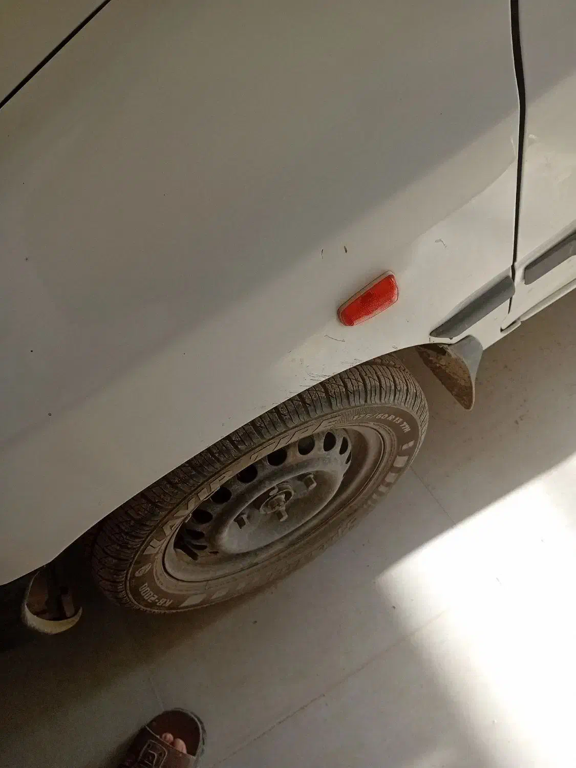 پراید تمیز کم کار، کارمندی|خودرو سواری و وانت|ایوان, |دیوار