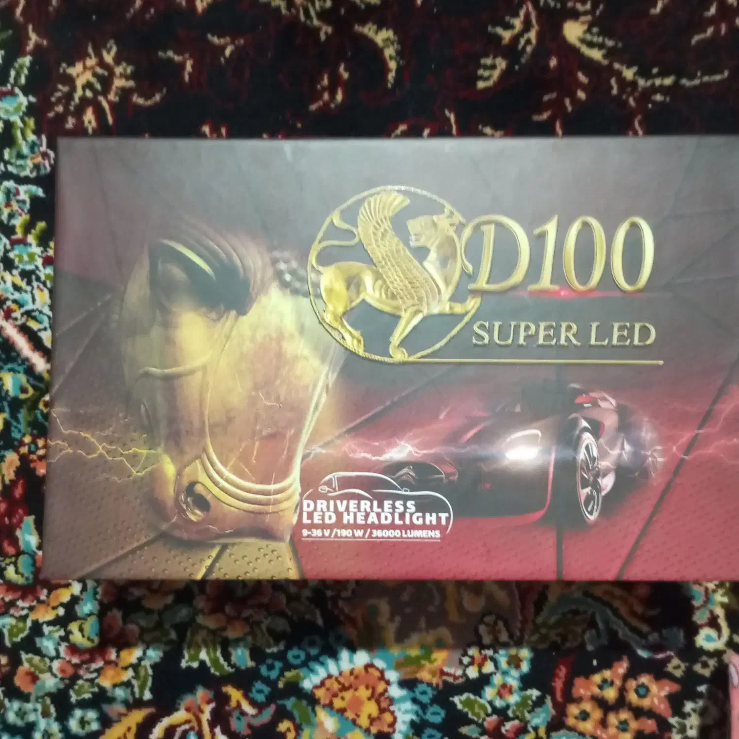 ۱۵۰۰۰۰۰|قطعات یدکی و لوازم جانبی|کرج, خرمدشت|دیوار