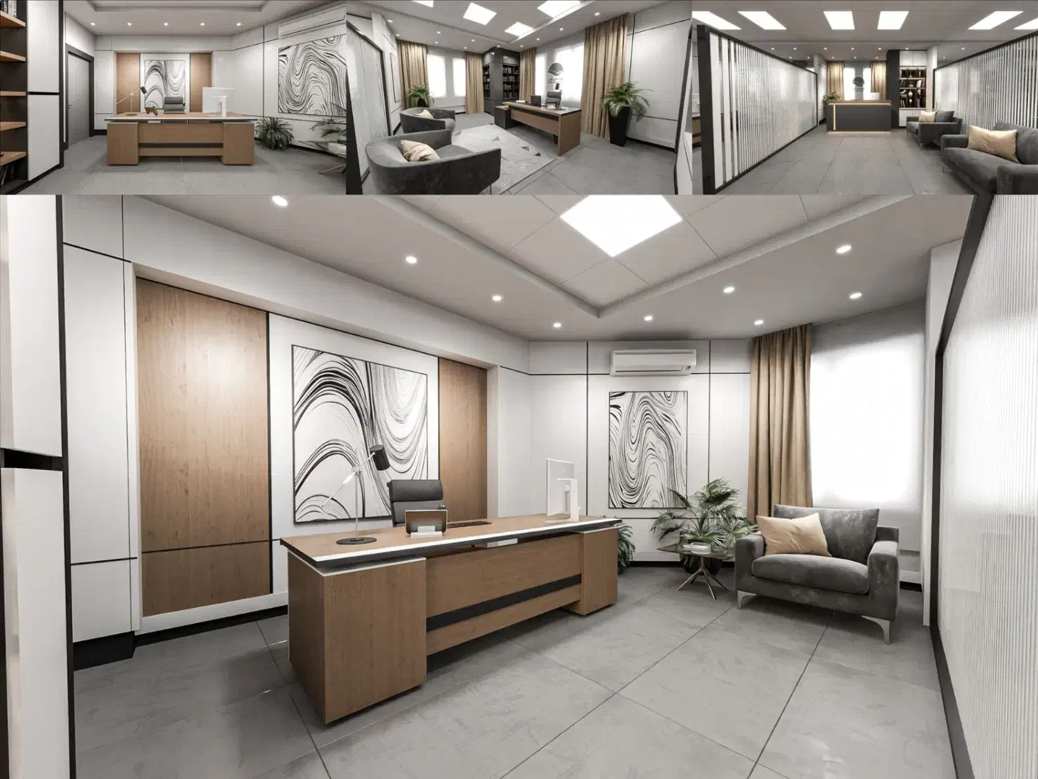 بازسازی تخصصی منزل با گروه معماری آوات|خدمات پیشه و مهارت|اصفهان, عباسآباد|دیوار