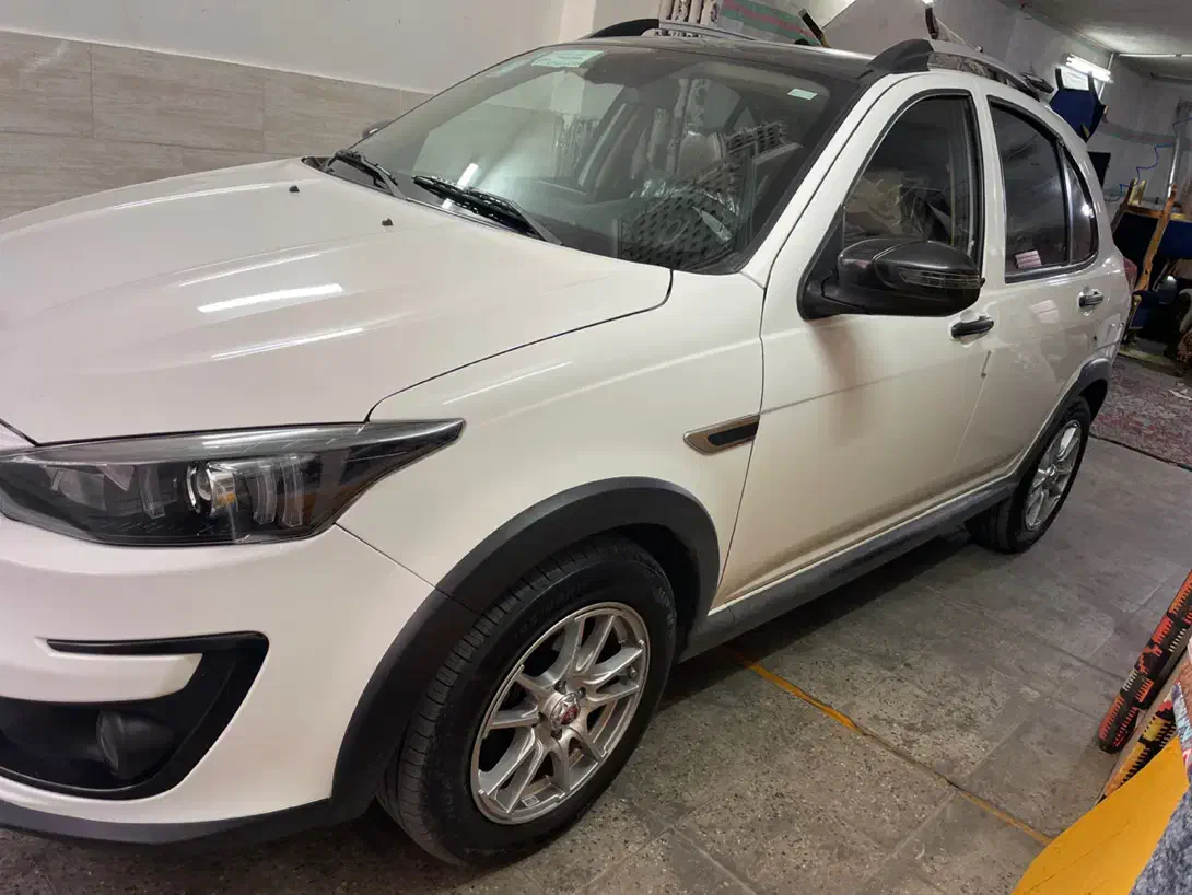 اطلس g|خودرو سواری و وانت|بروجرد, |دیوار