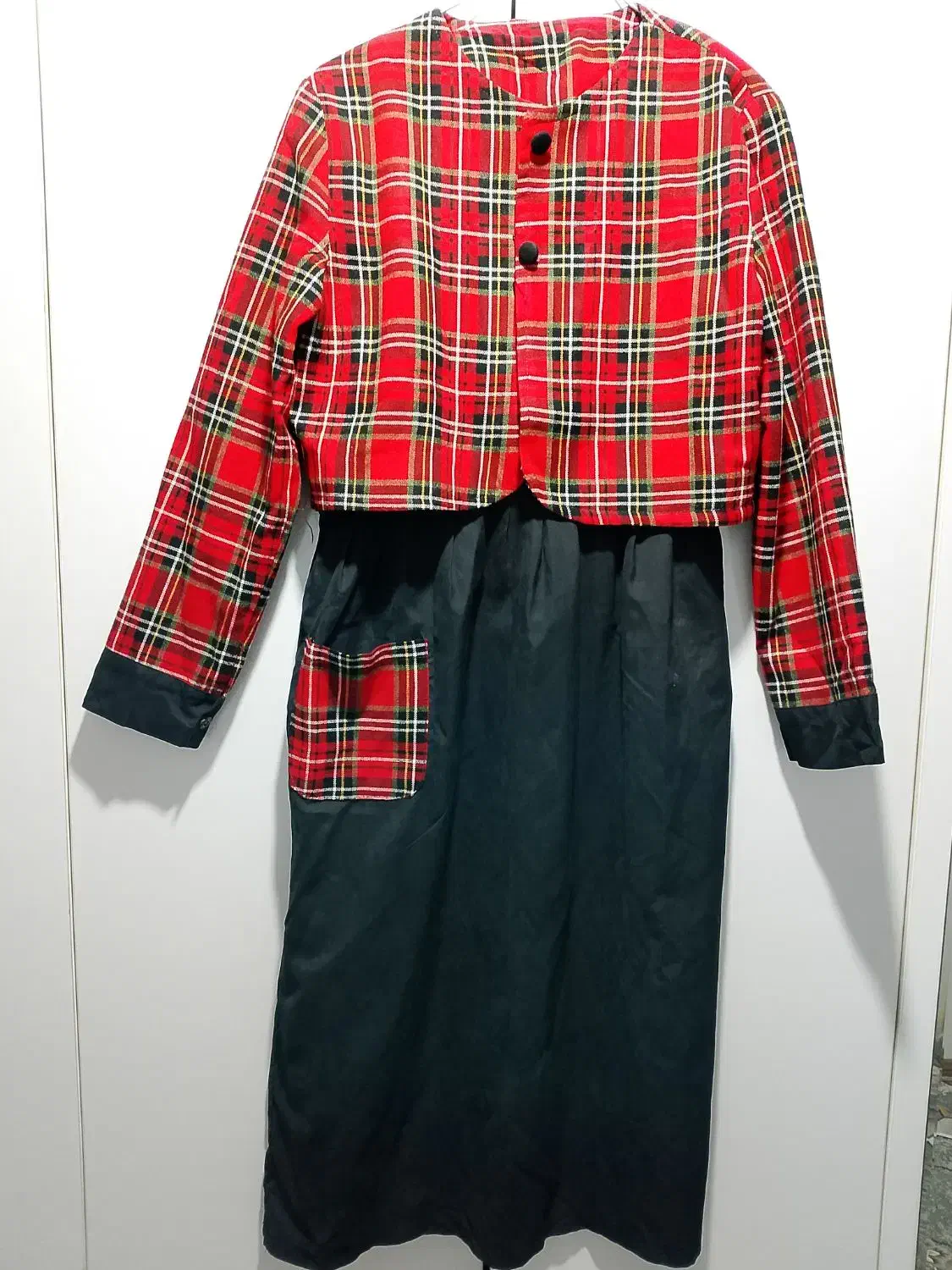 مانتو یلدایی|لباس|پاکدشت, خاتون آباد|دیوار