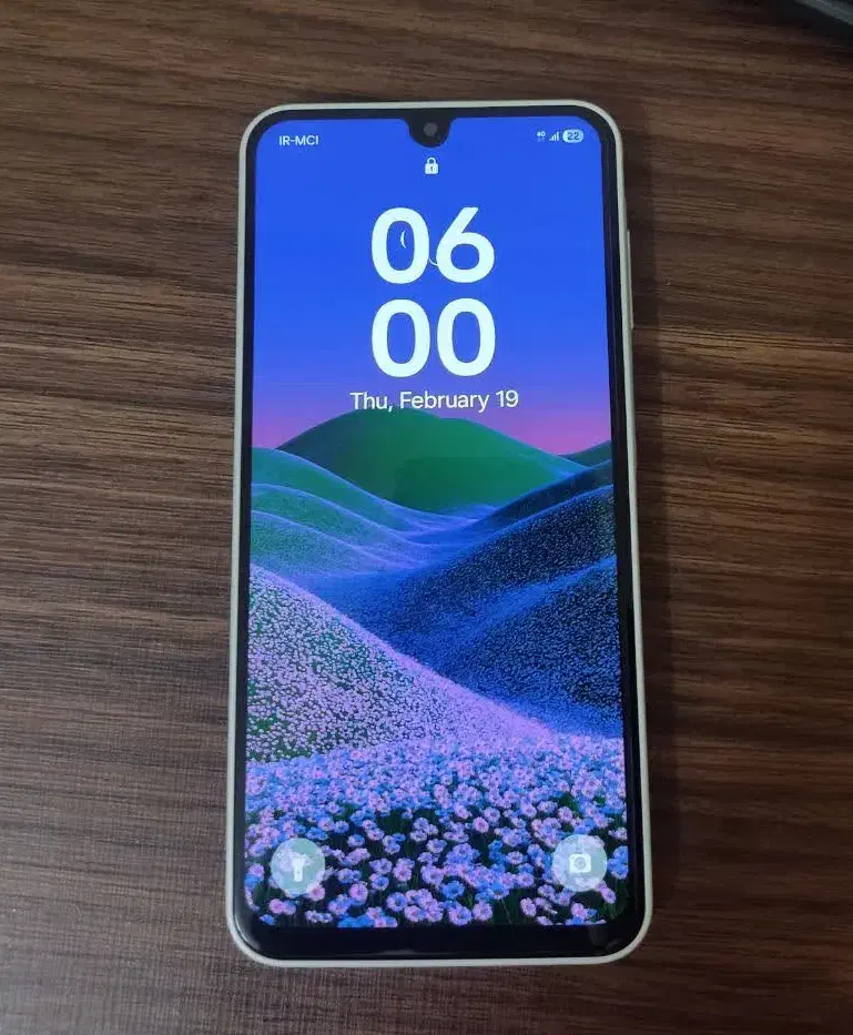 سامسونگ A16 4g|موبایل|یزد, |دیوار